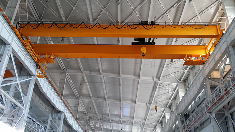 雙梁起重機(jī)